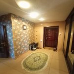 Satılır 4 otaqlı Yeni Tikili, 20 Yanvar metrosu, 1-ci mikrorayon, Nəsimi rayonu 12