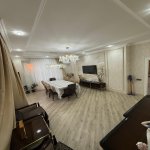 Satılır 4 otaqlı Yeni Tikili, Avtovağzal metrosu, Biləcəri qəs., Binəqədi rayonu 15