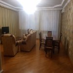 Kirayə (aylıq) 4 otaqlı Yeni Tikili, Xətai metrosu, Xətai rayonu 2