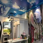 Kirayə (aylıq) 3 otaqlı Yeni Tikili, Xətai metrosu, Ağ şəhər, Xətai rayonu 2