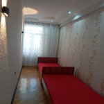 Аренда 3 комнат Новостройка, м. Эльмляр Академиясы метро, Ясамал район 5