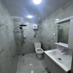 Продажа 1 комнатная Новостройка Хырдалан 8
