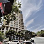 Kirayə (aylıq) 2 otaqlı Yeni Tikili, 28 May metrosu, Nəsimi rayonu 23