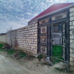 Satılır 4 otaqlı Həyət evi/villa, Kürdəxanı qəs., Sabunçu rayonu 1