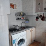 Satılır 2 otaqlı Köhnə Tikili, İçərişəhər metrosu, Səbail rayonu 12