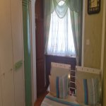 Satılır 3 otaqlı Köhnə Tikili, Memar Əcəmi metrosu, 9-cu mikrorayon, Binəqədi rayonu 11