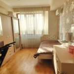 Satılır 3 otaqlı Yeni Tikili, Qara Qarayev metrosu, Nizami rayonu 8