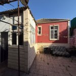 Satılır 4 otaqlı Həyət evi/villa, Koroğlu metrosu, Zabrat qəs., Sabunçu rayonu 1