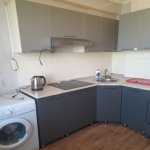 Kirayə (aylıq) 1 otaqlı Yeni Tikili, Həzi Aslanov metrosu, Köhnə Günəşli qəs., Xətai rayonu 5