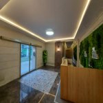 Kirayə (aylıq) 3 otaqlı Yeni Tikili, 28 May metrosu, Nərimanov rayonu 3
