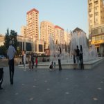 Satılır Obyekt, Xalqlar dostluğu metrosu, 8-ci kilometr, Nizami rayonu 13