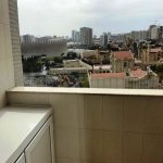 Kirayə (aylıq) 4 otaqlı Yeni Tikili, Gənclik metrosu, Nərimanov rayonu 21