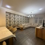 Satılır 3 otaqlı Yeni Tikili, Badamdar qəs., Səbail rayonu 1