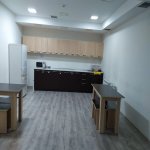 Kirayə (aylıq) 1 otaqlı Ofis, Nəriman Nərimanov metrosu, Nərimanov rayonu 7