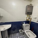 Satılır 2 otaqlı Həyət evi/villa, Avtovağzal metrosu, Biləcəri qəs., Binəqədi rayonu 10