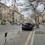Kirayə (aylıq) 1 otaqlı Köhnə Tikili, Sahil metrosu, Nəsimi rayonu 12