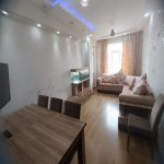 Продажа 3 комнатная Новостройка Хырдалан 1