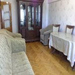 Kirayə (aylıq) 3 otaqlı Köhnə Tikili, Sahil metrosu, Səbail rayonu 7