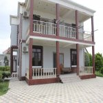 Kirayə (aylıq) 6 otaqlı Bağ evi, Mərdəkan, Xəzər rayonu 8