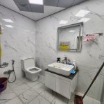 Satılır 3 otaqlı Yeni Tikili, Neftçilər metrosu, 8-ci kilometr, Nizami rayonu 15