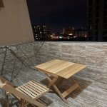 Kirayə (aylıq) 2 otaqlı Yeni Tikili, 28 May metrosu, Nəsimi rayonu 6