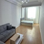 Аренда 1 комнатная Новостройка, м. Ази Асланова метро, Хетаи район 5