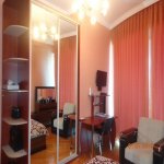 Kirayə (aylıq) 3 otaqlı Yeni Tikili, Səbail rayonu 9