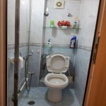 Kirayə (aylıq) 2 otaqlı Köhnə Tikili, İnşaatçılar metrosu, Yasamal rayonu 5