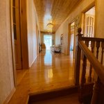 Satılır 8 otaqlı Həyət evi/villa, Avtovağzal metrosu, Biləcəri qəs., Binəqədi rayonu 15
