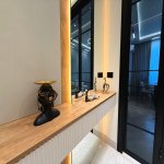 Продажа 2 комнатная Новостройка, м. Эльмляр Академиясы метро, Ясамал район 3