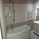 Kirayə (aylıq) 2 otaqlı Yeni Tikili, Həzi Aslanov metrosu, Xətai rayonu 12
