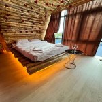 Kirayə (günlük) 5 otaqlı Həyət evi/villa Qəbələ 9