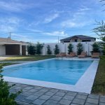Kirayə (aylıq) 6 otaqlı Həyət evi/villa, Mərdəkan, Xəzər rayonu 20
