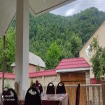 Kirayə (günlük) 4 otaqlı Həyət evi/villa Qəbələ 9