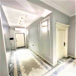 Satılır 3 otaqlı Yeni Tikili, Neftçilər metrosu, Nizami rayonu 12