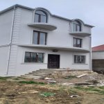 Satılır 6 otaqlı Həyət evi/villa, Mehdiabad, Abşeron rayonu 1