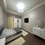 Kirayə (aylıq) 3 otaqlı Yeni Tikili, Xətai metrosu, Ağ şəhər, Xətai rayonu 14