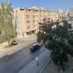Kirayə (aylıq) 3 otaqlı Köhnə Tikili, İnşaatçılar metrosu, Yasamal qəs., Yasamal rayonu 8