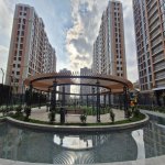 Продажа 3 комнатная Новостройка, İnşaatçılar метро, пос. Ясамал, Ясамал район 1