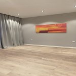 Kirayə (aylıq) 3 otaqlı Həyət evi/villa, İnşaatçılar metrosu, Yeni Yasamal qəs., Yasamal rayonu 12