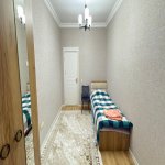 Satılır 3 otaqlı Yeni Tikili, Xalqlar dostluğu metrosu, Xətai rayonu 11