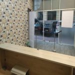 Kirayə (aylıq) Obyekt, 28 May metrosu, Nəsimi rayonu 3