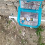 Satılır 1 otaqlı Həyət evi/villa, Hövsan qəs., Suraxanı rayonu 2