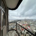 Продажа 4 комнатная Новостройка, İnşaatçılar метро, пос. Йени Ясамал, Ясамал район 6