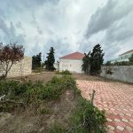 Satılır Torpaq, Mərdəkan, Xəzər rayonu 6
