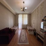 Satılır 3 otaqlı Yeni Tikili, Ruslan 93 market, Nizami rayonu 8