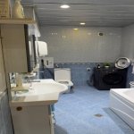 Satılır 3 otaqlı Yeni Tikili, Nizami metrosu, Nəsimi rayonu 15