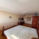 Аренда 4 комнатная Новостройка, İnşaatçılar метро, Ясамал район 5