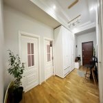 Satılır 3 otaqlı Yeni Tikili, Qara Qarayev metrosu, Nizami rayonu 9