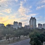Продажа 3 комнат Новостройка, м. Гара Гараева метро, Низаминский р-н район 9
